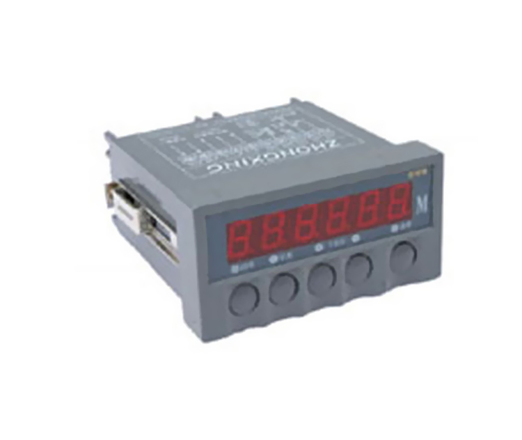 長(zhǎng)度張力控制器